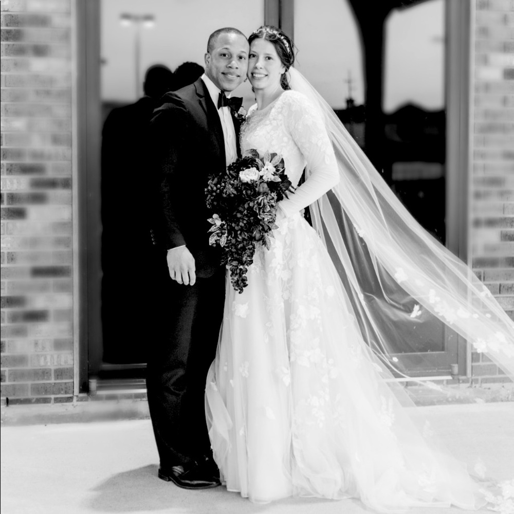 Meet your Posher, Briana